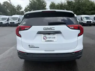 GMC Terrain 2020 SLT 4 puertas SUV
