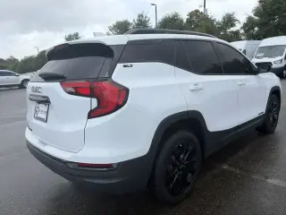 GMC Terrain 2020 SLT 4 puertas SUV