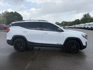 GMC Terrain 2020 SLT 4 puertas SUV