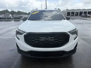 GMC Terrain 2020 SLT 4 puertas SUV