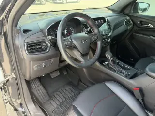 Chevrolet Equinox 2024 RS 4 puertas SUV