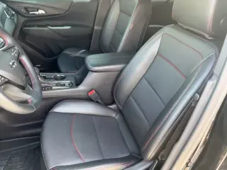 Chevrolet Equinox 2024 RS 4 puertas SUV