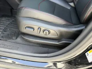 Chevrolet Equinox 2024 RS 4 puertas SUV
