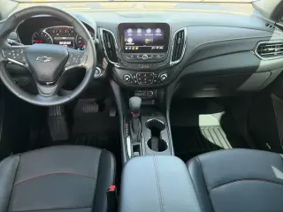 Chevrolet Equinox 2024 RS 4 puertas SUV