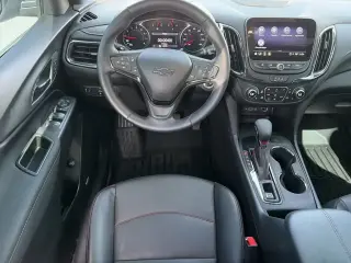 Chevrolet Equinox 2024 RS 4 puertas SUV
