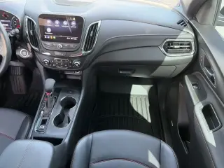 Chevrolet Equinox 2024 RS 4 puertas SUV
