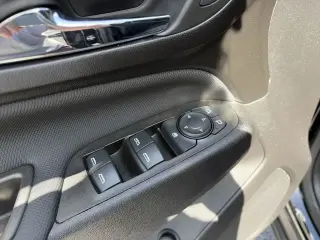 Chevrolet Equinox 2024 RS 4 puertas SUV