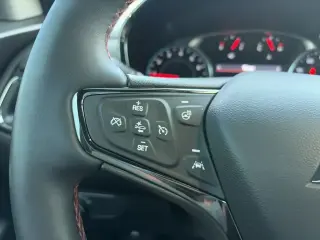 Chevrolet Equinox 2024 RS 4 puertas SUV
