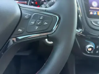 Chevrolet Equinox 2024 RS 4 puertas SUV