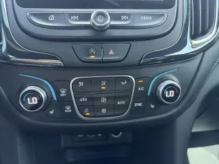 Chevrolet Equinox 2024 RS 4 puertas SUV