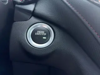 Chevrolet Equinox 2024 RS 4 puertas SUV