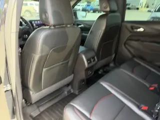 Chevrolet Equinox 2024 RS 4 puertas SUV