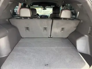 Chevrolet Equinox 2024 RS 4 puertas SUV