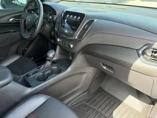 Chevrolet Equinox 2024 RS 4 puertas SUV