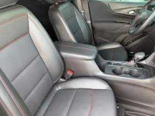 Chevrolet Equinox 2024 RS 4 puertas SUV