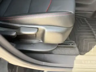 Chevrolet Equinox 2024 RS 4 puertas SUV