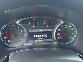 Chevrolet Equinox 2024 RS 4 puertas SUV