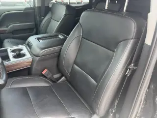 GMC Sierra 1500 2018 4x4 SLT Cabina Crew 4 puertas 5.8 ft. SB