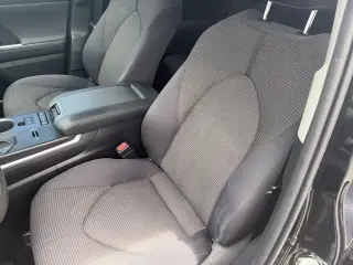 Toyota Highlander 2021 L 4p SUV