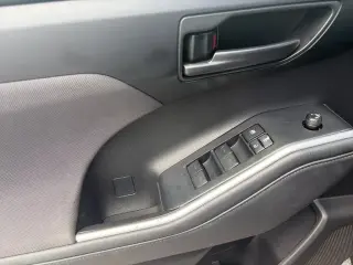 Toyota Highlander 2021 L 4p SUV