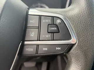 Toyota Highlander 2021 L 4p SUV
