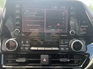 Toyota Highlander 2021 L 4p SUV