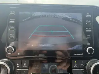 Toyota Highlander 2021 L 4p SUV