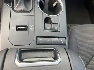 Toyota Highlander 2021 L 4p SUV
