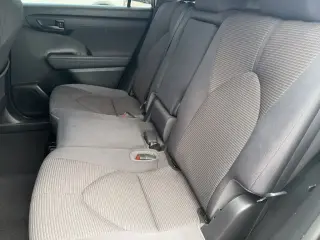 Toyota Highlander 2021 L 4p SUV