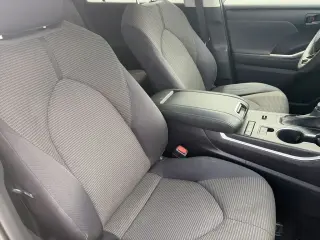 Toyota Highlander 2021 L 4p SUV