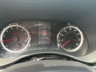 Toyota Highlander 2021 L 4p SUV