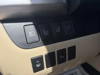 Toyota Highlander 2016 Limited 4dr SUV