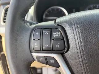 Toyota Highlander 2016 Limited 4dr SUV