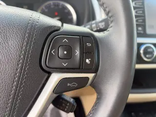 Toyota Highlander 2016 Limited 4dr SUV