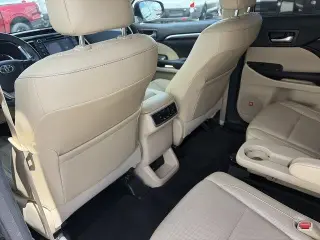 Toyota Highlander 2016 Limited 4dr SUV
