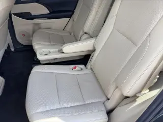Toyota Highlander 2016 Limited 4dr SUV