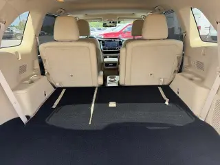 Toyota Highlander 2016 Limited 4dr SUV