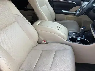 Toyota Highlander 2016 Limited 4dr SUV