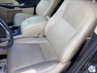 Toyota Highlander 2016 Limited 4dr SUV
