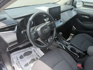 Toyota Corolla 2021 LE Sedán 4p