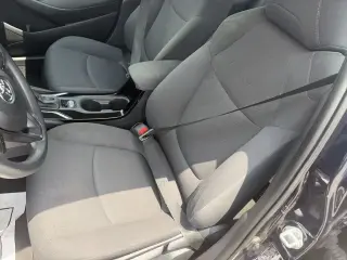Toyota Corolla 2021 LE Sedán 4p