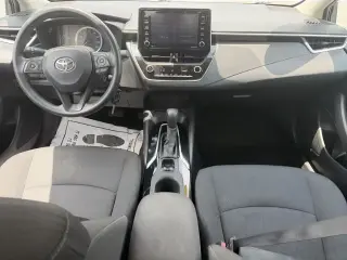 Toyota Corolla 2021 LE Sedán 4p