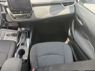 Toyota Corolla 2021 LE Sedán 4p