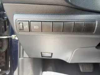 Toyota Corolla 2021 LE Sedán 4p