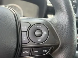 Toyota Corolla 2021 LE Sedán 4p