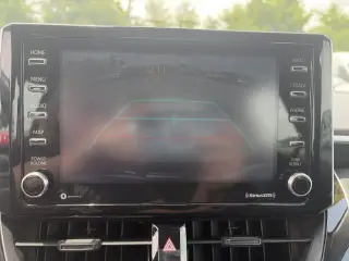 Toyota Corolla 2021 LE Sedán 4p