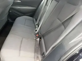 Toyota Corolla 2021 LE Sedán 4p