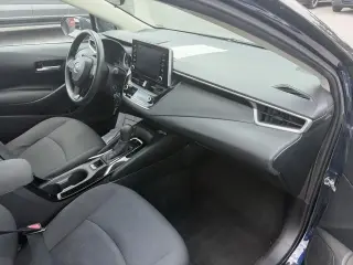 Toyota Corolla 2021 LE Sedán 4p