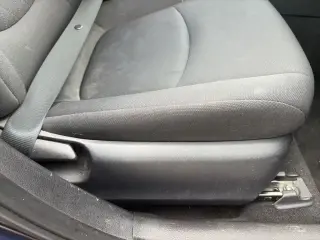 Toyota Corolla 2021 LE Sedán 4p