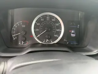 Toyota Corolla 2021 LE Sedán 4p